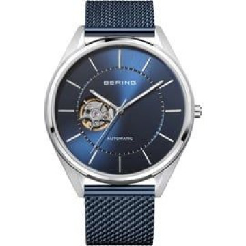 BERING Automatic Milanaise 38 mm 16743-307