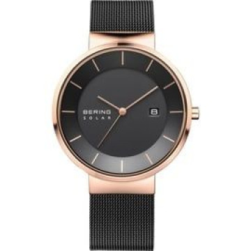 BERING Charity Milanaise 39 mm 14639-166