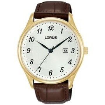 Lorus - Armbanduhr - Herren - Chronograph - RH910PX9